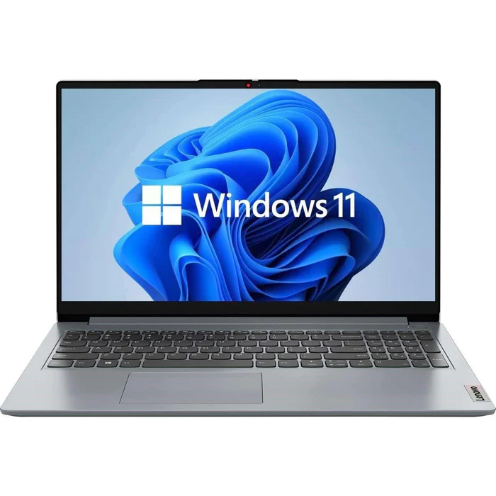 Lenovo IdeaPad 1 15IAU7 15.6-inch FHD Intel Core i5-1235U 8GB RAM 512GB SSD Win 11 Home Laptop 82QD00BFFU Lenovo IdeaPad 1 15IAU7 15.6-inch FHD Intel Core i5-1235U 8GB RAM 512GB SSD Win 11 Home Laptop 82QD00BFFU