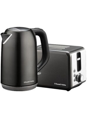 RUSSELL-HOBBS-DARK-KETTLE-AND-TOASTER-PACK