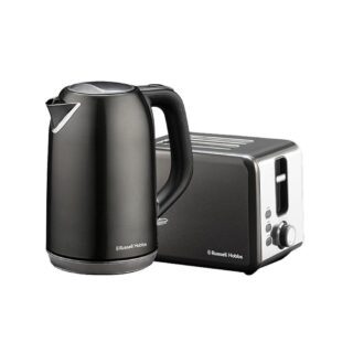 RUSSELL-HOBBS-DARK-KETTLE-AND-TOASTER-PACK