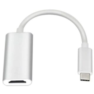 Gizzu 4K Type-C To Hdmi Adapter - 4K@60Hz