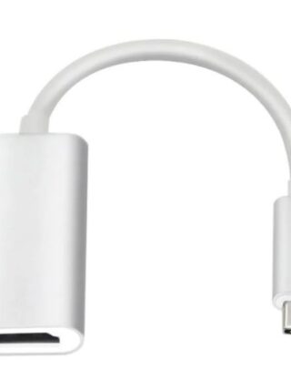 Gizzu 4K Type-C To Hdmi Adapter - 4K@60Hz