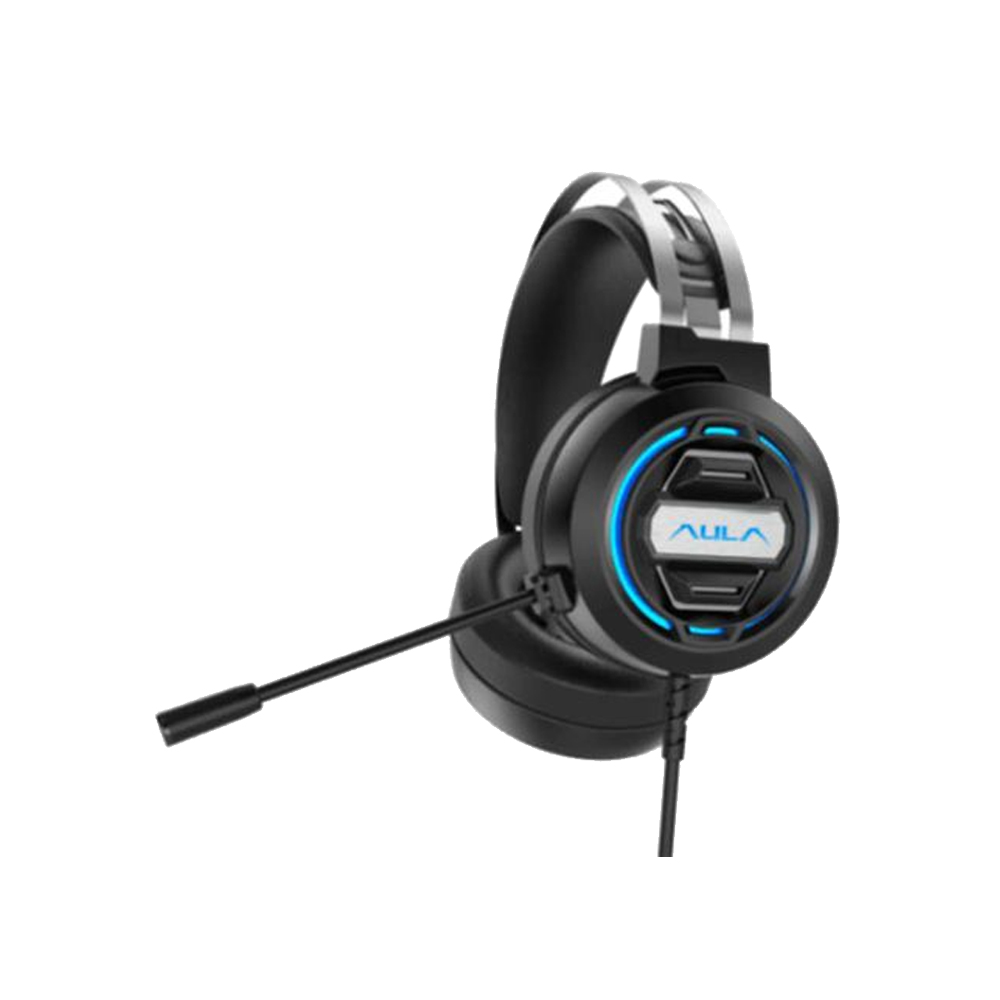 Aula-S603-Wired-Gaming-On-Ear-Headset