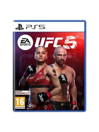 EA Sports UFC 5 (PS5)