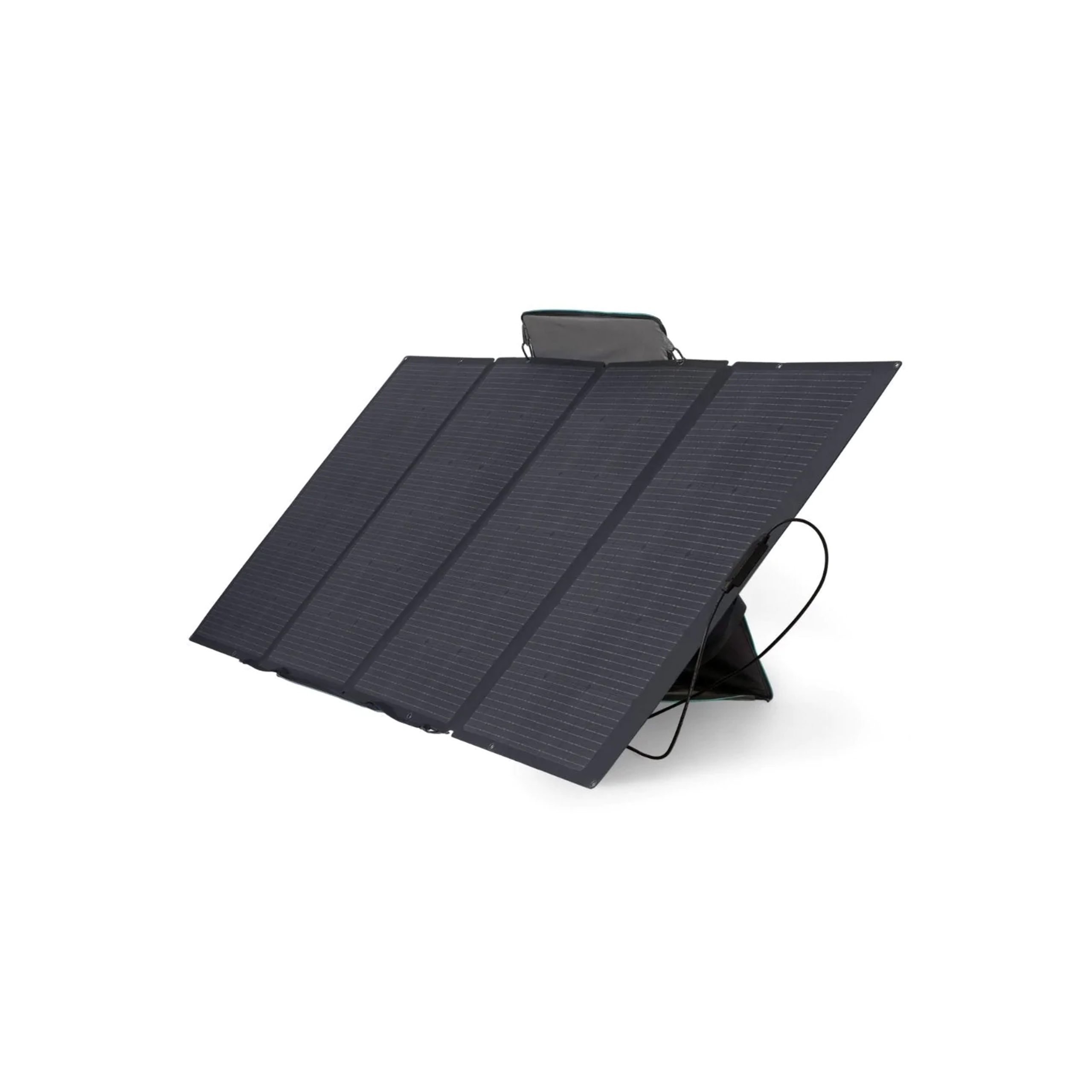 Eco Flow Portable Solar Panel 400W