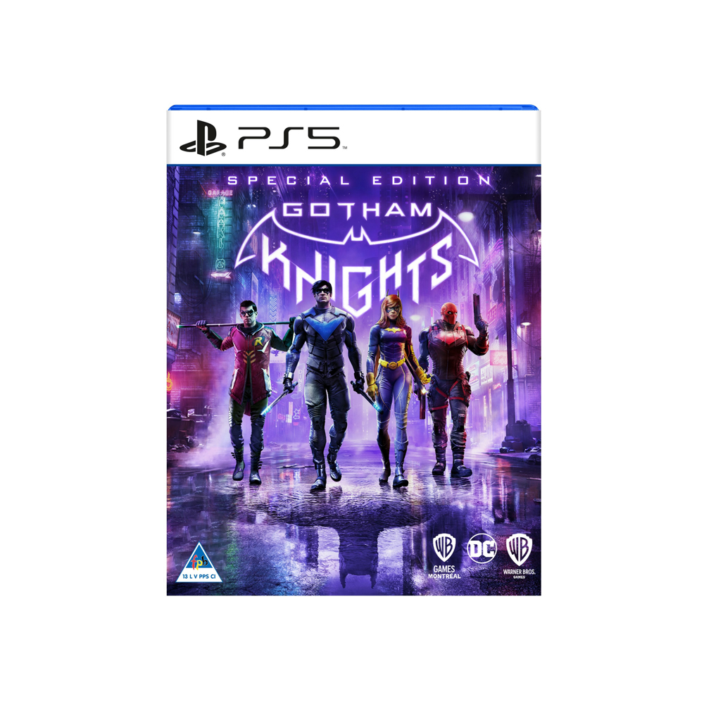 Gotham-Knights-Special-Edition-PS5