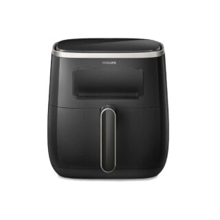 Philips 3000 Series (5.6L) XL Airfryer Digital with Window - HD9257/80