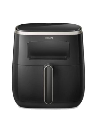 Philips 3000 Series (5.6L) XL Airfryer Digital with Window - HD9257/80