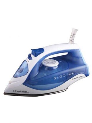 Russell-Hobbs-RHI2010BL-Supreme-Glide-Steam-Spray-Iron-2000W-600x579