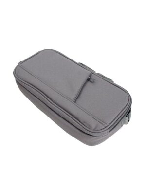 Sparkfox - Travel Bag / 3 Pocket Travel Bag with Games/SD Slots - Switch