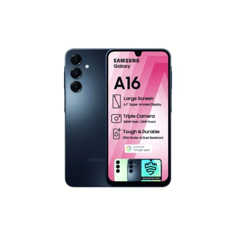 A16