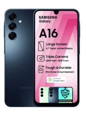 A16