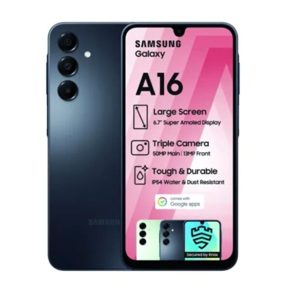 A16