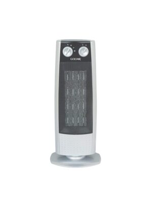 Goldair PTC Fan Heater -GPTC-180S