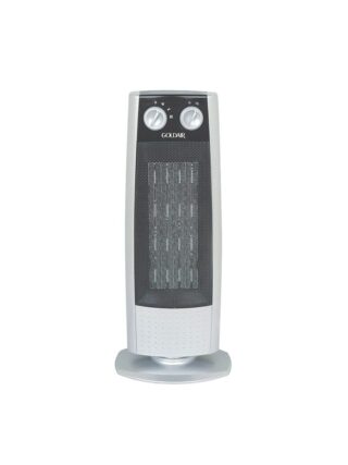 Goldair PTC Fan Heater -GPTC-180S