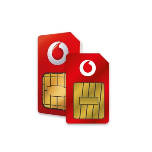 Sim-only