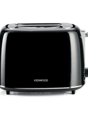 Kenwood - Eterna Plastic 2 Slice Toaster