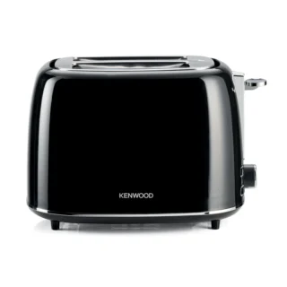 Kenwood - Eterna Plastic 2 Slice Toaster