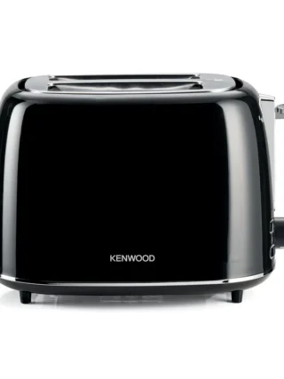Kenwood - Eterna Plastic 2 Slice Toaster