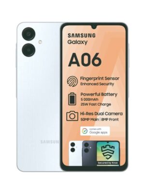 Samsung Galaxy A06 64GB