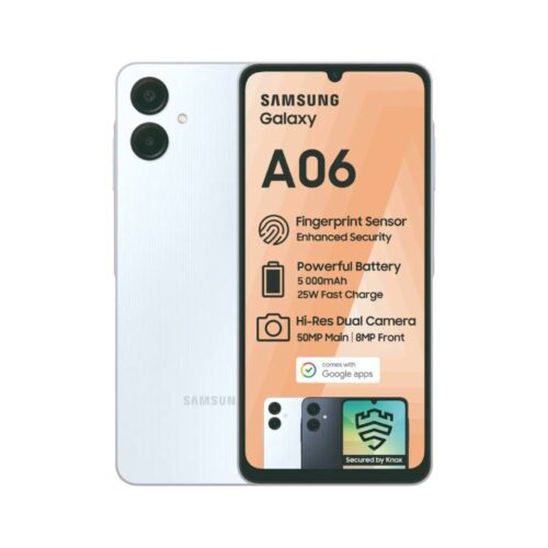 Samsung Galaxy A06 64GB