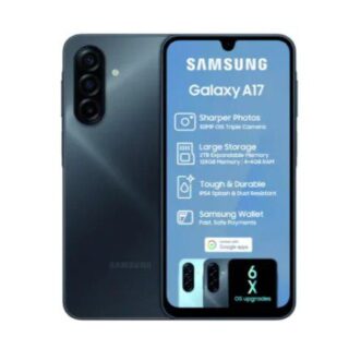 Samsung Galaxy A17 4G 128GB