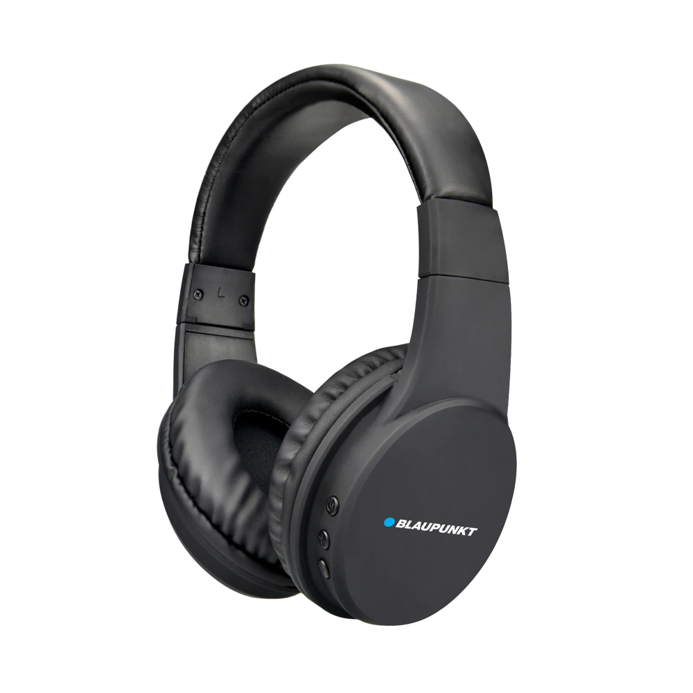 Blaupunkt-BBH230-Bluetooth-Headphone-Side-View Blaupunkt-BBH230-Bluetooth-Headphone-Side-View