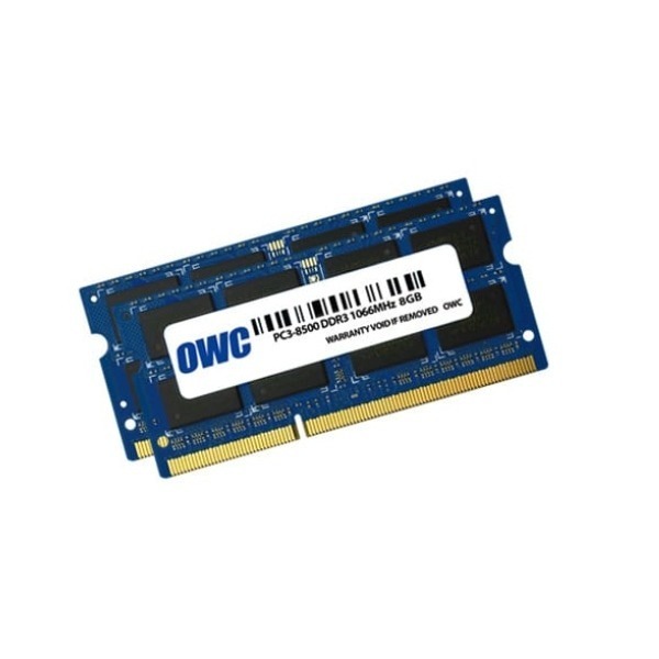 OWC8566DDR3S16P OWC8566DDR3S16P
