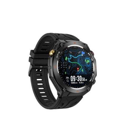 PA82GPS