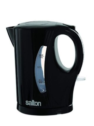 Salton Plastic Kettle - 1.7L