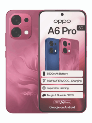 oppo_a6_pro_5g_rosewood_red_-_main_1