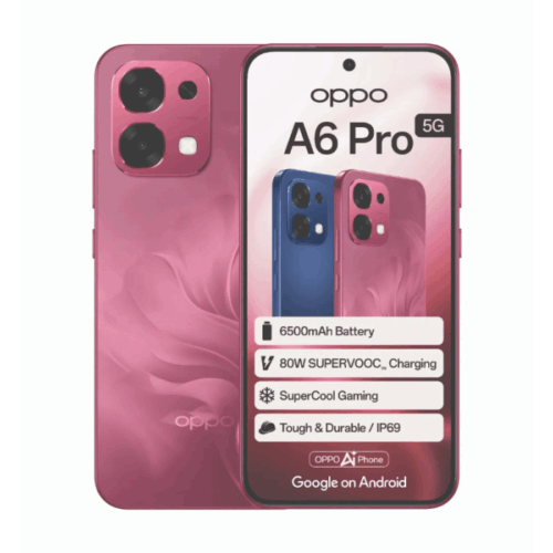 oppo_a6_pro_5g_rosewood_red_-_main_1