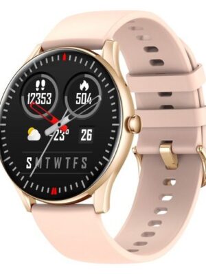 Polaroid Elite Bluetooth Calling Smart Watch