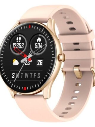 Polaroid Elite Bluetooth Calling Smart Watch