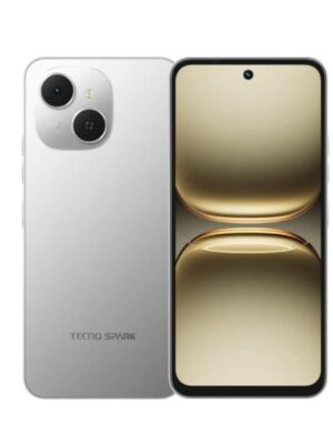 spark 40C Grey