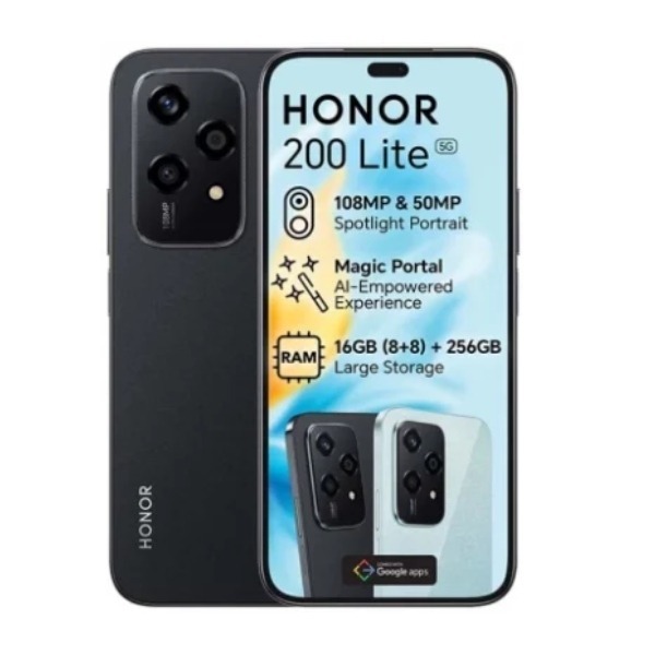 Honor 200 Lite Honor 200 Lite