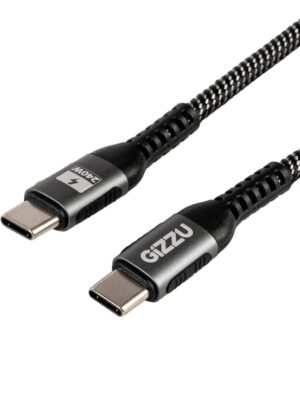 GIZZU-GCPCC240048G-01-Gizzu-240-480Mbps-Type-C-1m-Cable_ANGLED-9128-Edit_1500x1500