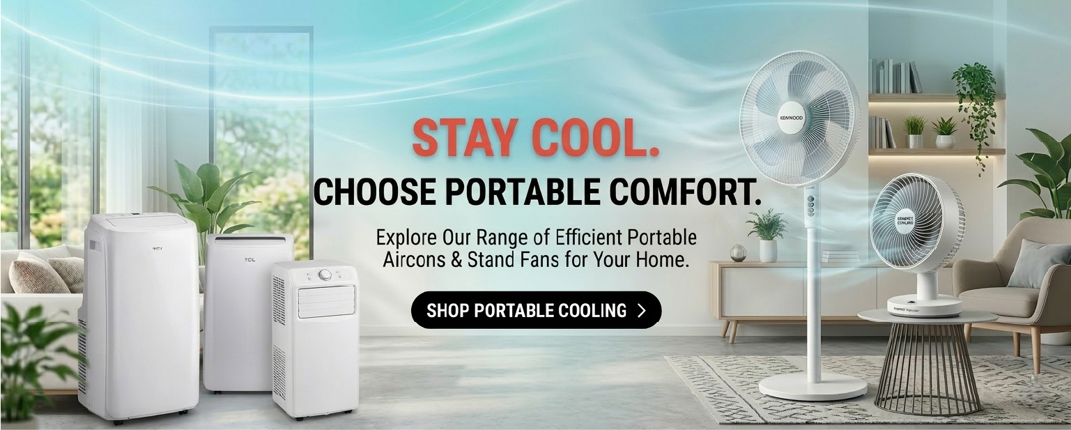 aircons and fans-100