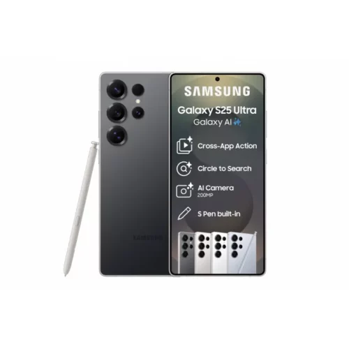 sm-s938_galaxys25ultra_front_titaniumblack_png