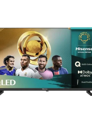 Hisense 40A5Q 40-inch Full HD Wi-Fi Smart TV