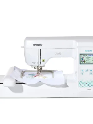 Brother-Innov-is F540E Embroidery Machine