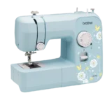 Brother JK17B Mechanical Sewing Machine