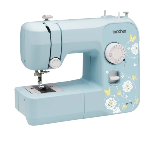 Brother JK17B Mechanical Sewing Machine