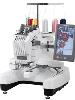 Brother PR680WC - Embroidery Machine - Commercial