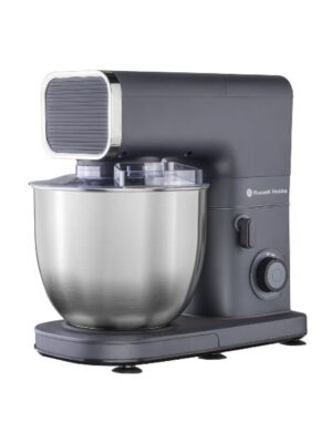 Russell Hobbs Velocity Dark 5.5L Stand Bowl Mixer