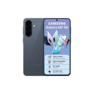 Samsung Galaxy A57 5G Dual Sim 256GB - Grey