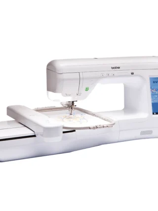 Brother-Innov-is V3 SE Embroidery Machine