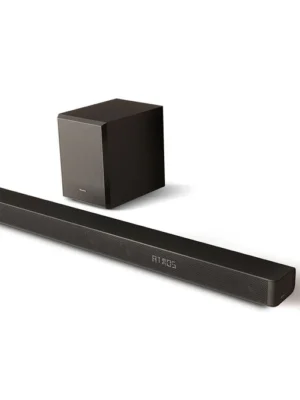 Hisense AX3100G 3.1 Channel Dolby Atmos Soundbar 280W
