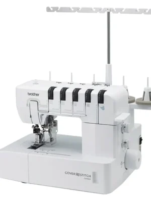 Brother CV3550 - CoverStitch Machine