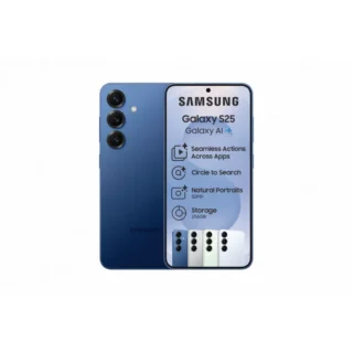 Samsung Galaxy S25 256GB 5G @R1029