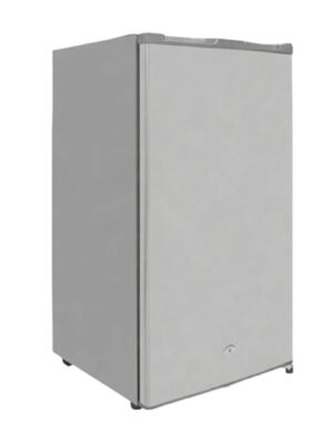 TCL Bar Fridge Grey 90L